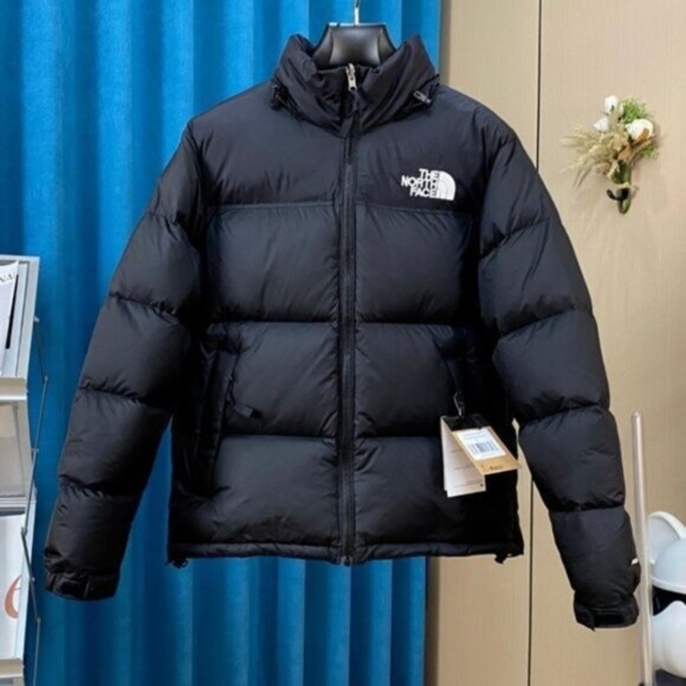 The North Face 1996 Retro Nuptse 700 Fill Packable Jacket